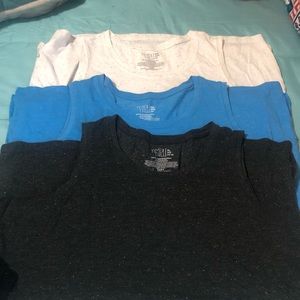 Tanks bundle great for the summer